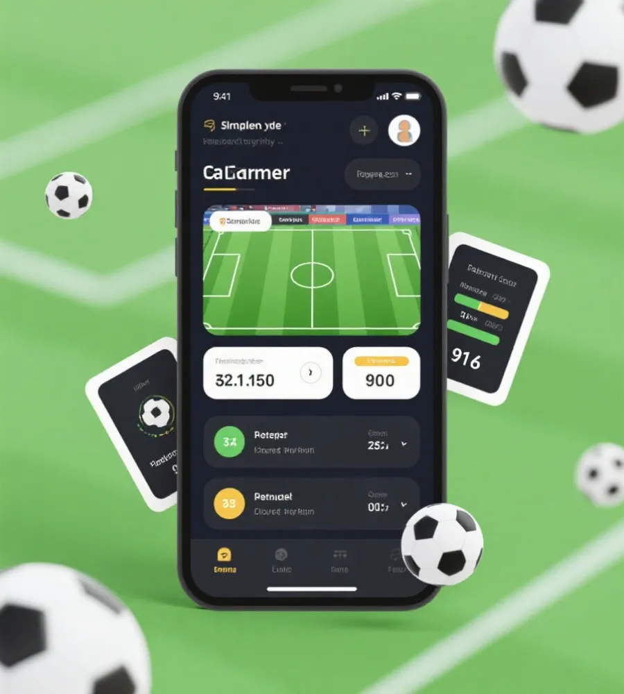 世界盃平台功能展示