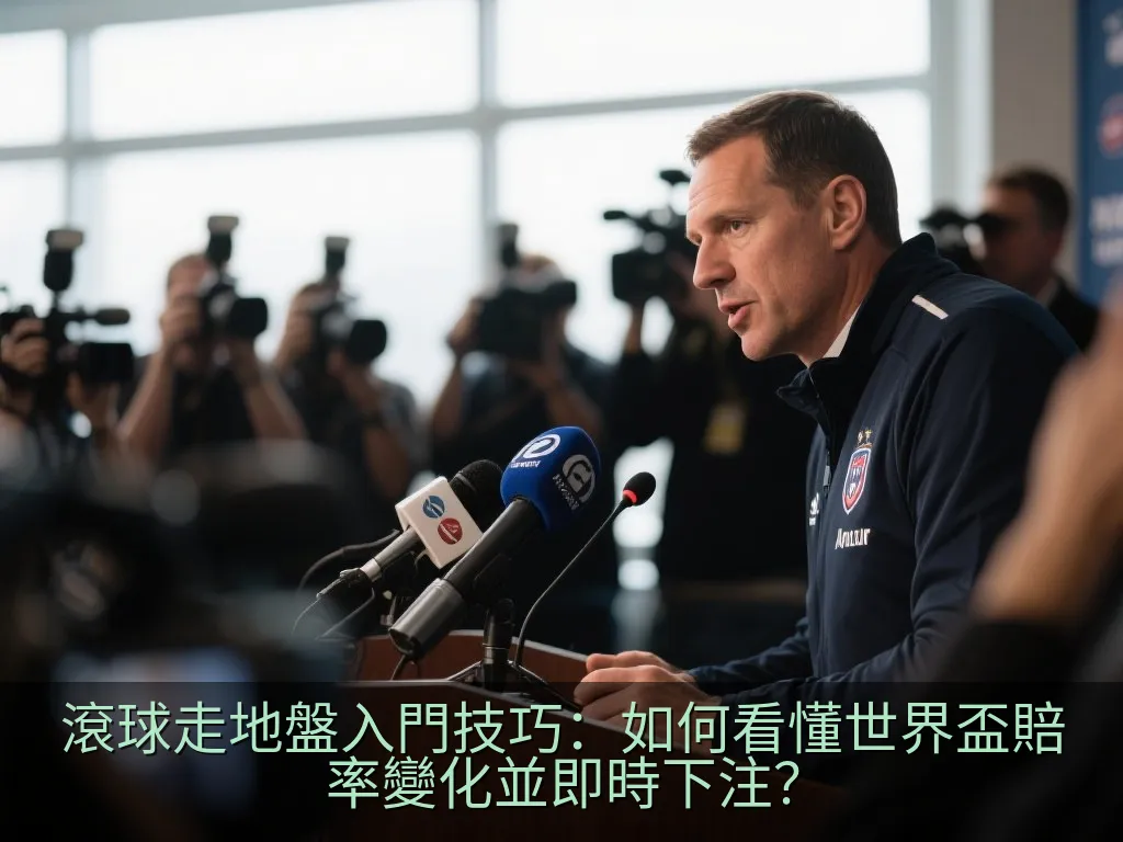 充滿現代感的足球體育場全景